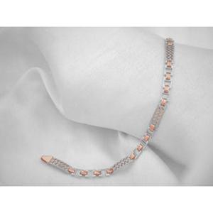 Buy PT950 Karat Gold Bracelet