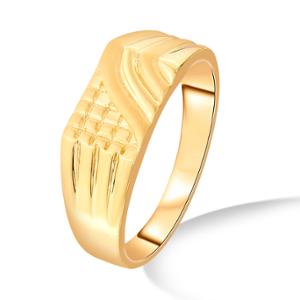 Buy 18 Karat Gold Ring