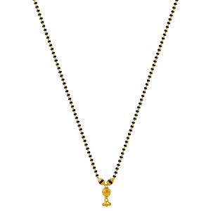 Buy 22 Karat Gold Mangalsutra