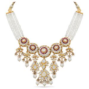 Buy 22 Karat Gold Necklace