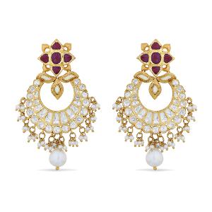 Buy 22 Karat Gold Earrings