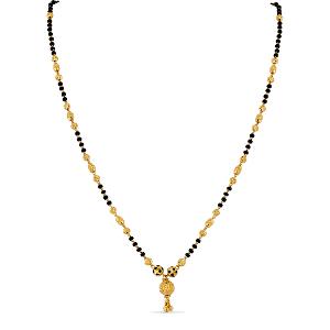 Buy 22 Karat Gold Mangalsutra