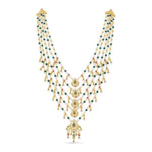 Buy 22 Karat Gold Necklace
