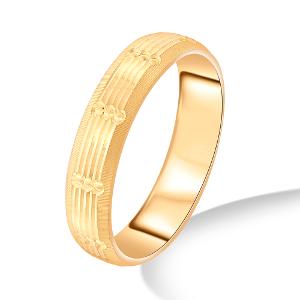 Buy 22 Karat Gold Ring