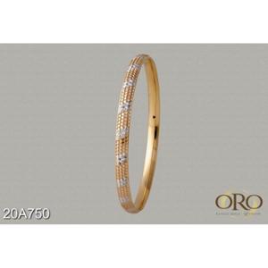 Buy 22 Karat Gold Bangles