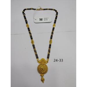 Buy 22 Karat Gold Mangalsutra