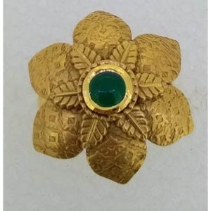 Buy 22 Karat Gold Ring
