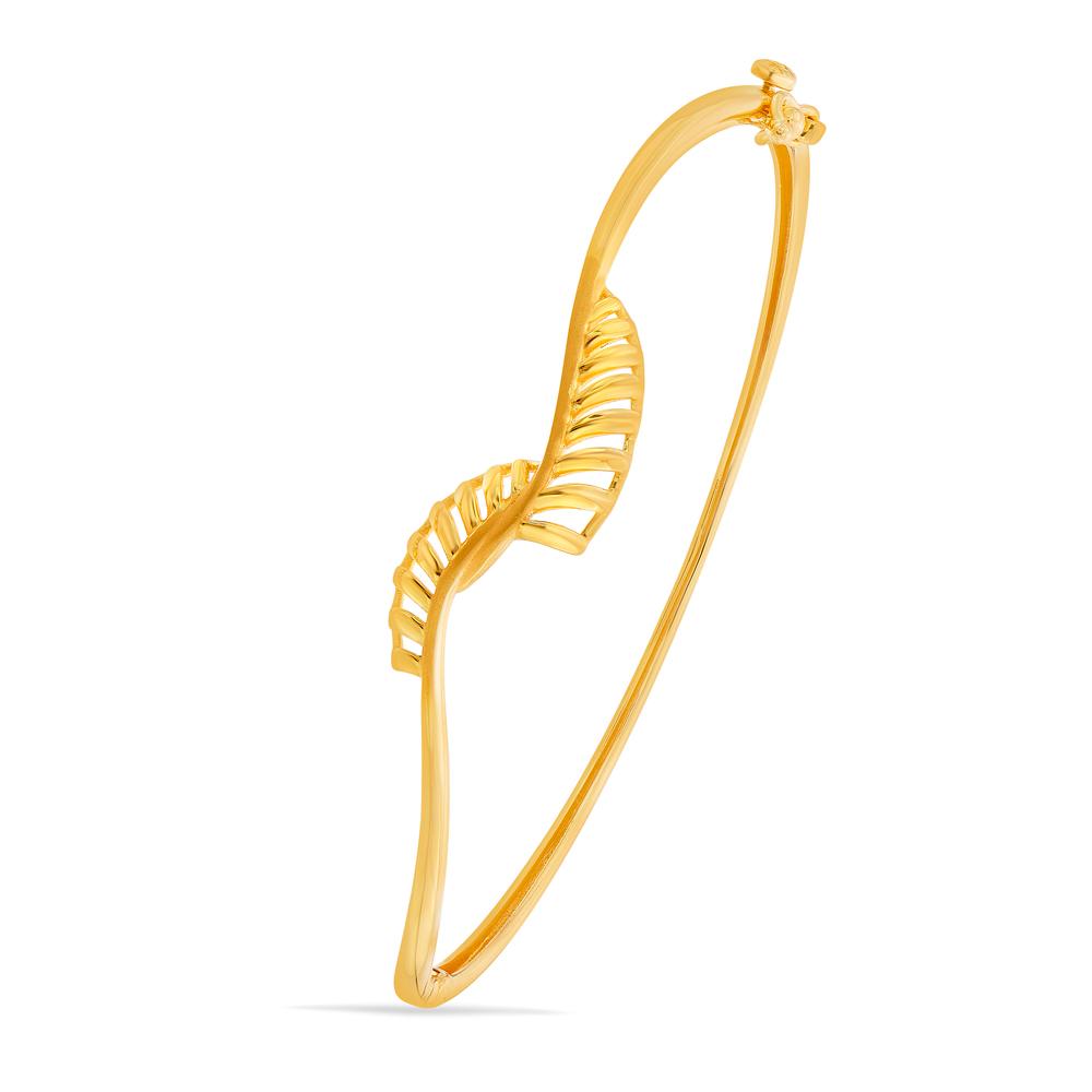 Buy 18 Karat Gold Bracelet