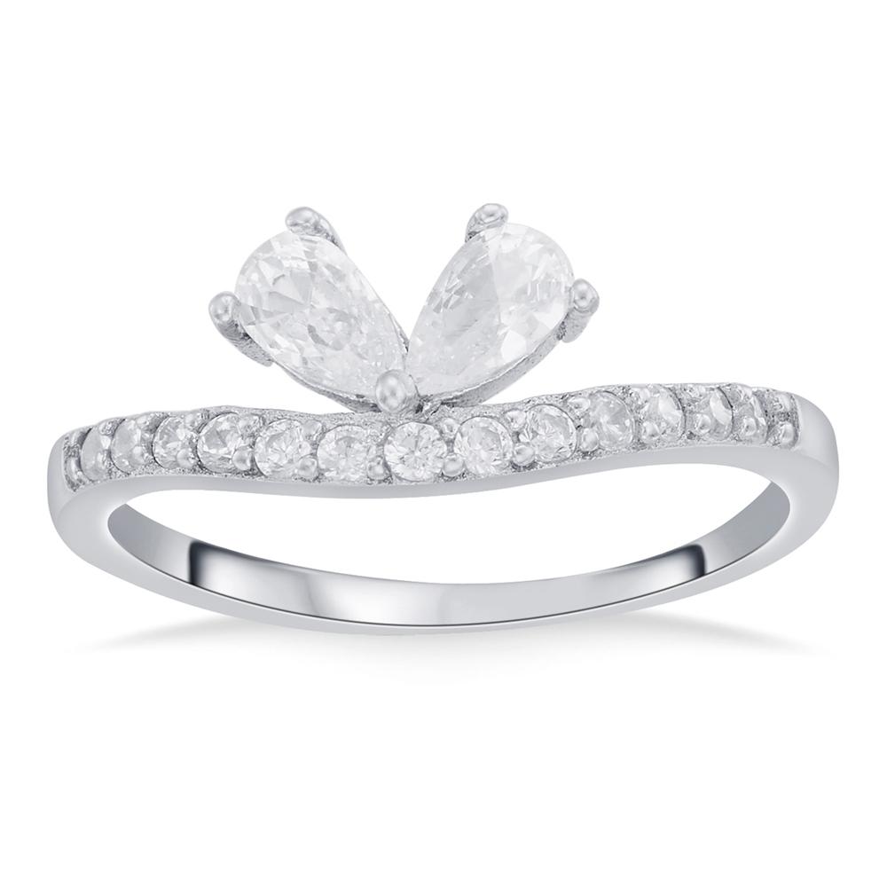 Buy 925 Purity Silver Ring