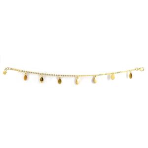 Buy 14 Karat Gold Bracelet