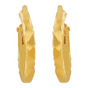 Buy 22 Karat Gold Earrings