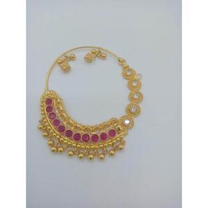 Buy 22 Karat Gold Nose Ring