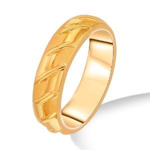 Buy 22 Karat Gold Ring
