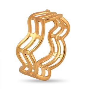 Buy 22 Karat Gold Ring
