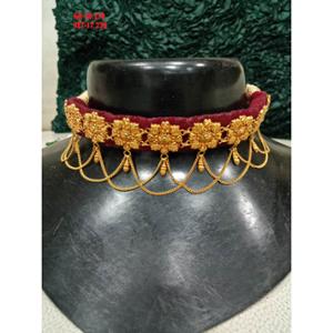 Buy 22 Karat Gold Necklace