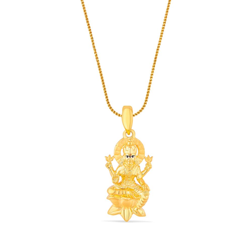 Buy 22 Karat Gold Pendant