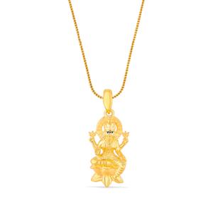 Buy 22 Karat Gold Pendant