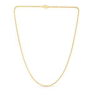 Buy 22 Karat Gold Chain