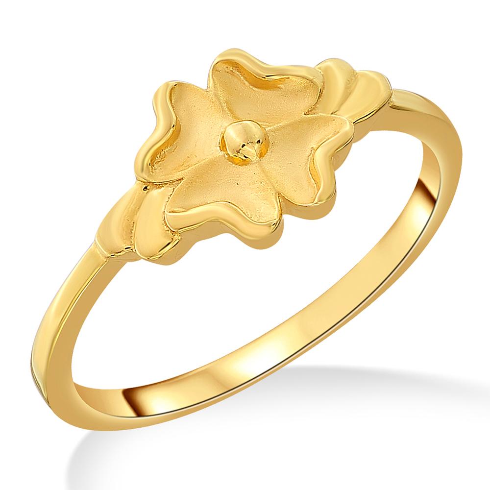 Buy 22 Karat Gold Ring