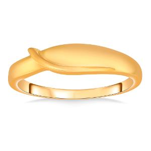 Buy 22 Karat Gold Ring
