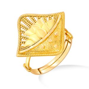 Buy 22 Karat Gold Ring