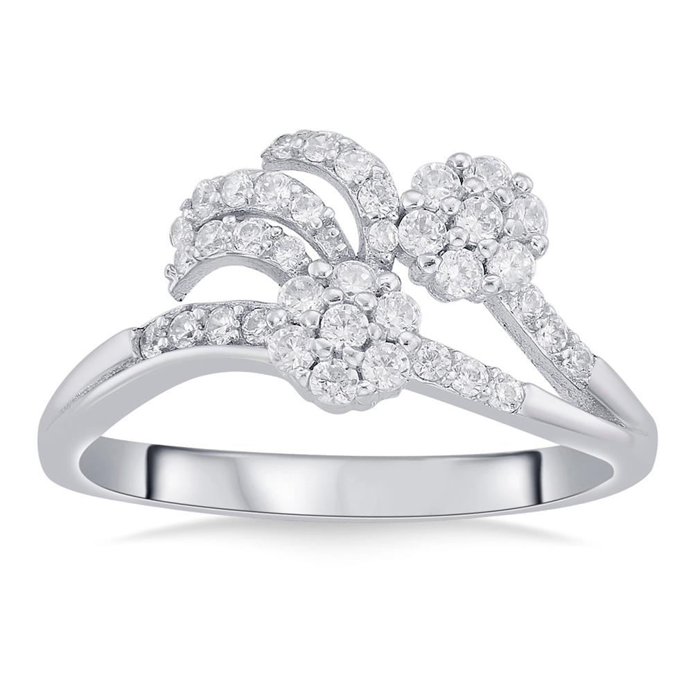 Buy 925 Purity Silver Ring