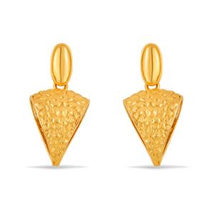 Buy 18 Karat Gold Earrings