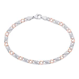 Buy PT950 Karat Platinum Bracelet