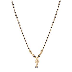 Buy 22 Karat Gold Mangalsutra
