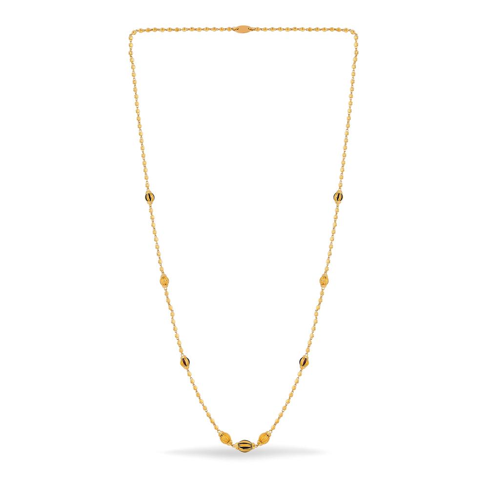 Buy 22 Karat Gold Chain