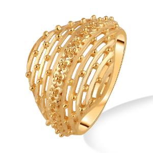 Buy 22 Karat Gold Ring