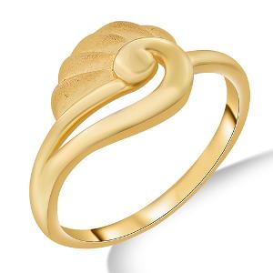 Buy 22 Karat Gold Ring