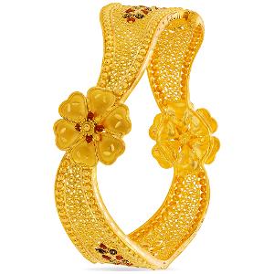 Buy 22 Karat Gold Kada