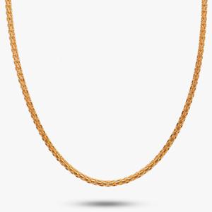 Buy Untamed Spirit Gold Chain