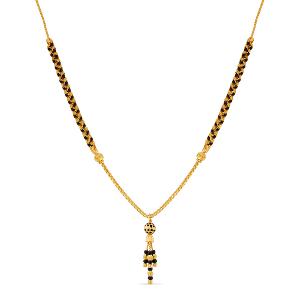 Buy 22 Karat Gold Mangalsutra
