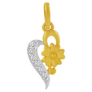 Buy 22 Karat Gold Pendant
