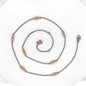 Buy PT950 Karat Platinum Chain