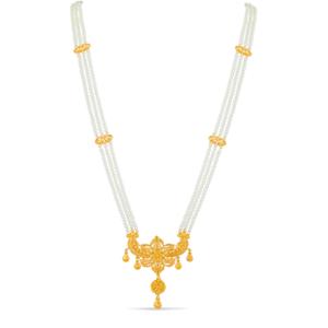 Buy 22 Karat Gold Necklace