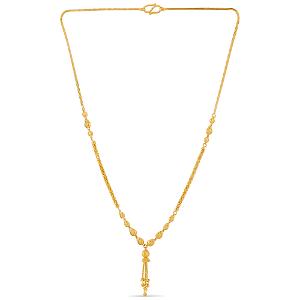 Buy 22 Karat Gold Chain For Women