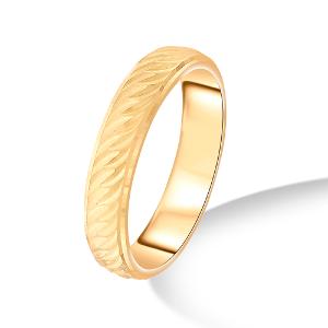 Buy 22 Karat Gold Ring