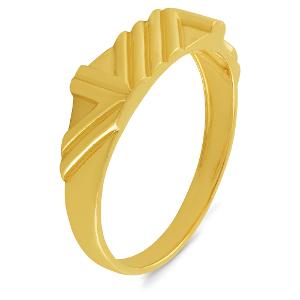 Buy 22 Karat Gold Ring
