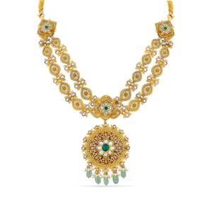 Buy 22 Karat Gold Necklace