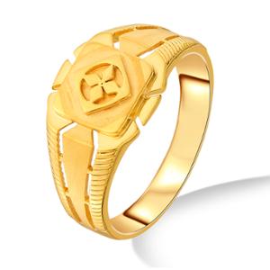 Buy 22 Karat Gold Ring