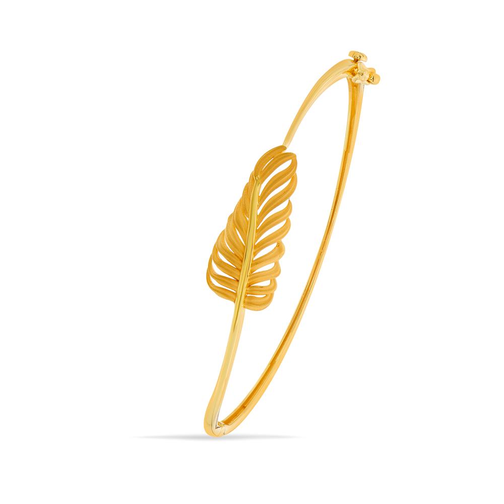 Buy 18 Karat Gold Bracelet