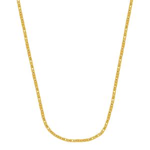 Buy 22 Karat Gold Chain For Men