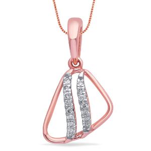 Buy Contemporary Geo Pendant