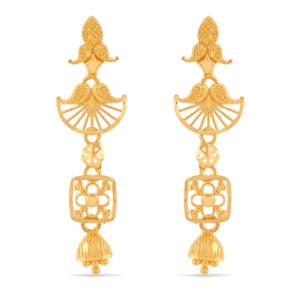 Buy 22 Karat Gold  Earrings