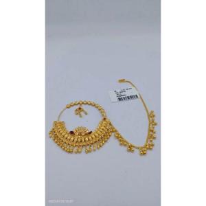 Buy 22 Karat Gold Nose Ring