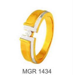 Buy 22 Karat Gold Ring