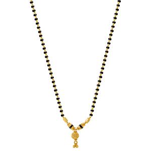 Buy 22 Karat Gold Mangalsutra